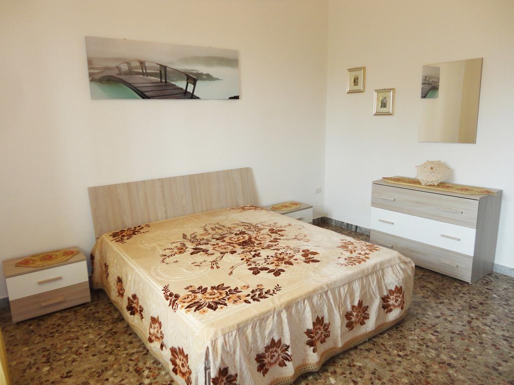 Casetta Indipendente Torre San Giovanni 103 Verso Sud المظهر الخارجي الصورة